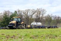 Urea, UAN fertilizers lead majority of fertilizer prices lower