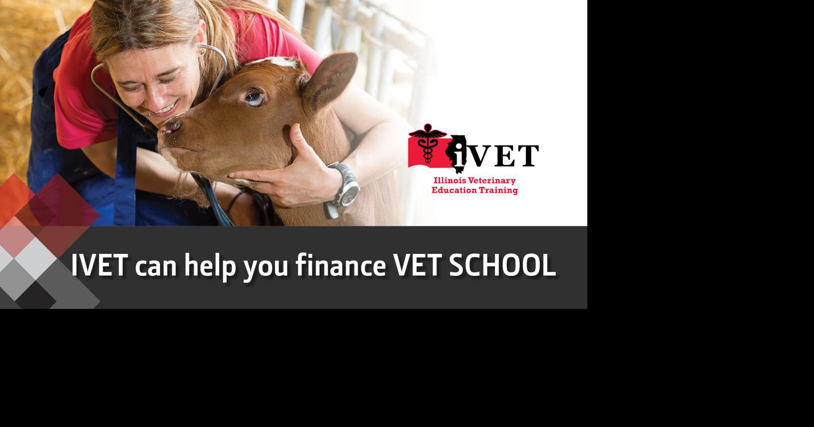 IFB offers financial assistance to veterinary students General