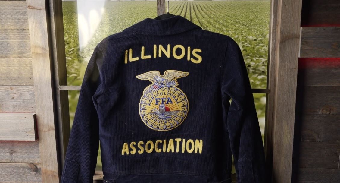 IFB, Illinois FFA celebrate 75-year relationship