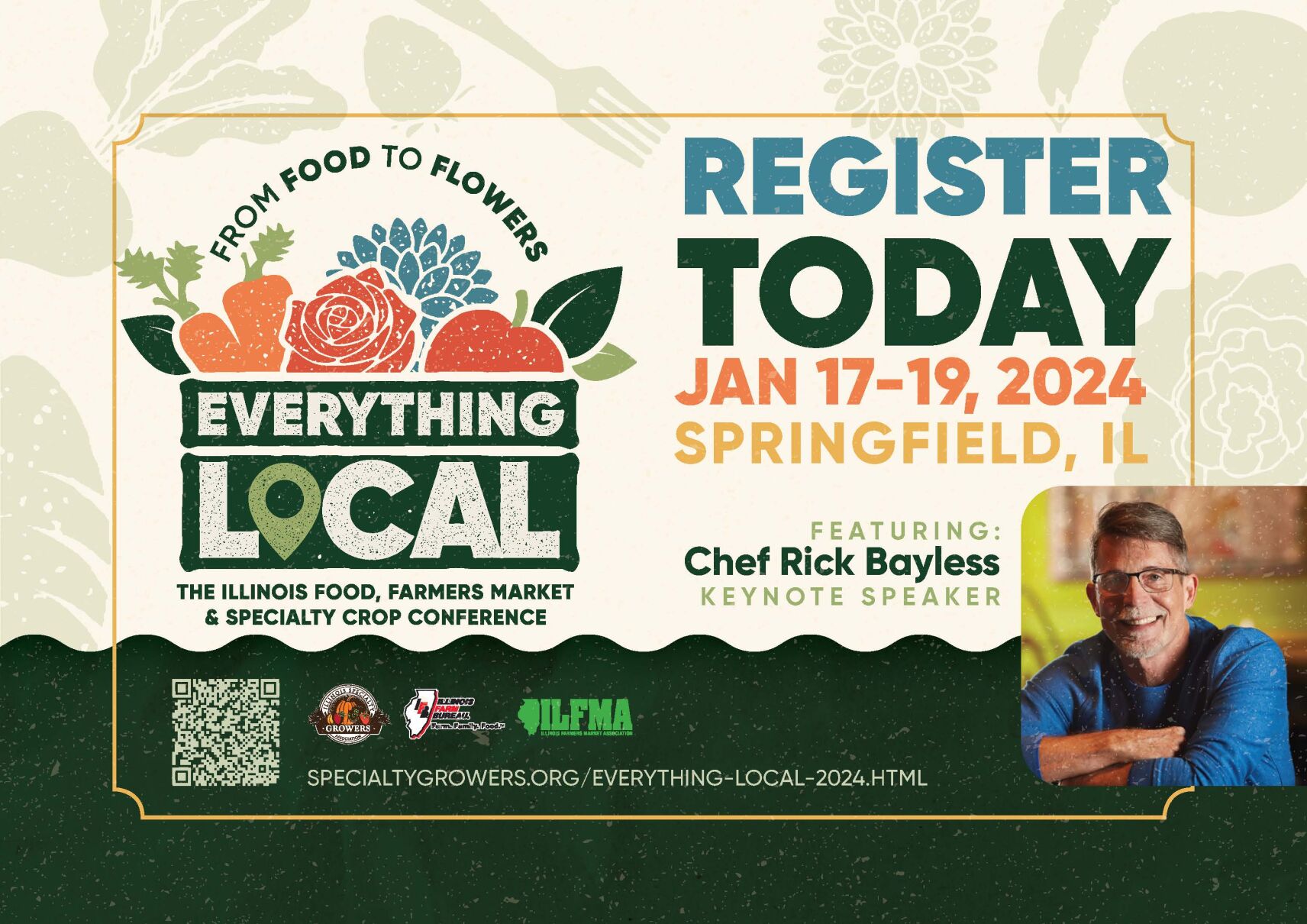 Everything Local Conference Returns | General | Farmweeknow.com