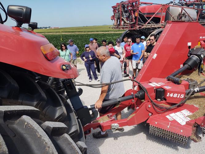FarmDocs introduces med students to farm life | General | farmweeknow.com