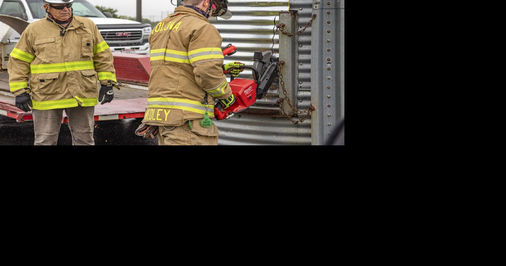 No single source for farm injury, fatality data | State | farmweeknow.com