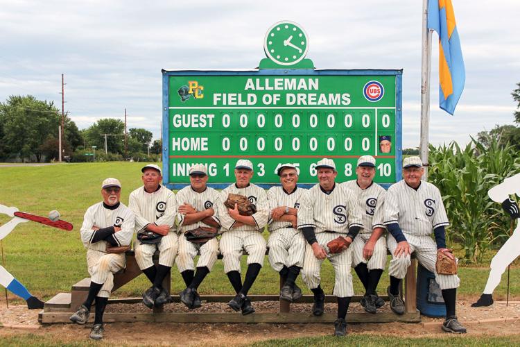 Their field of dreams - Living Lutheran