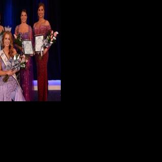 Fulcher completes 'life-changing' year as County Fair Queen | Youth in ...