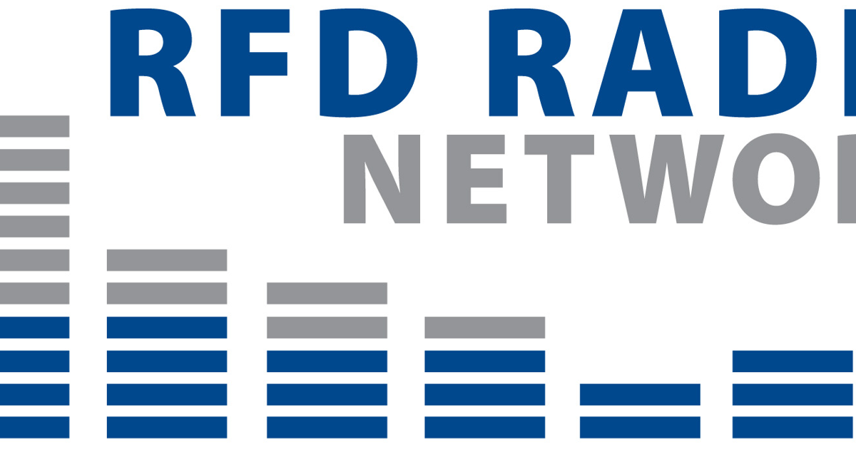 RFD Radio Network announces Gold Affiliate of the Year | General ...
