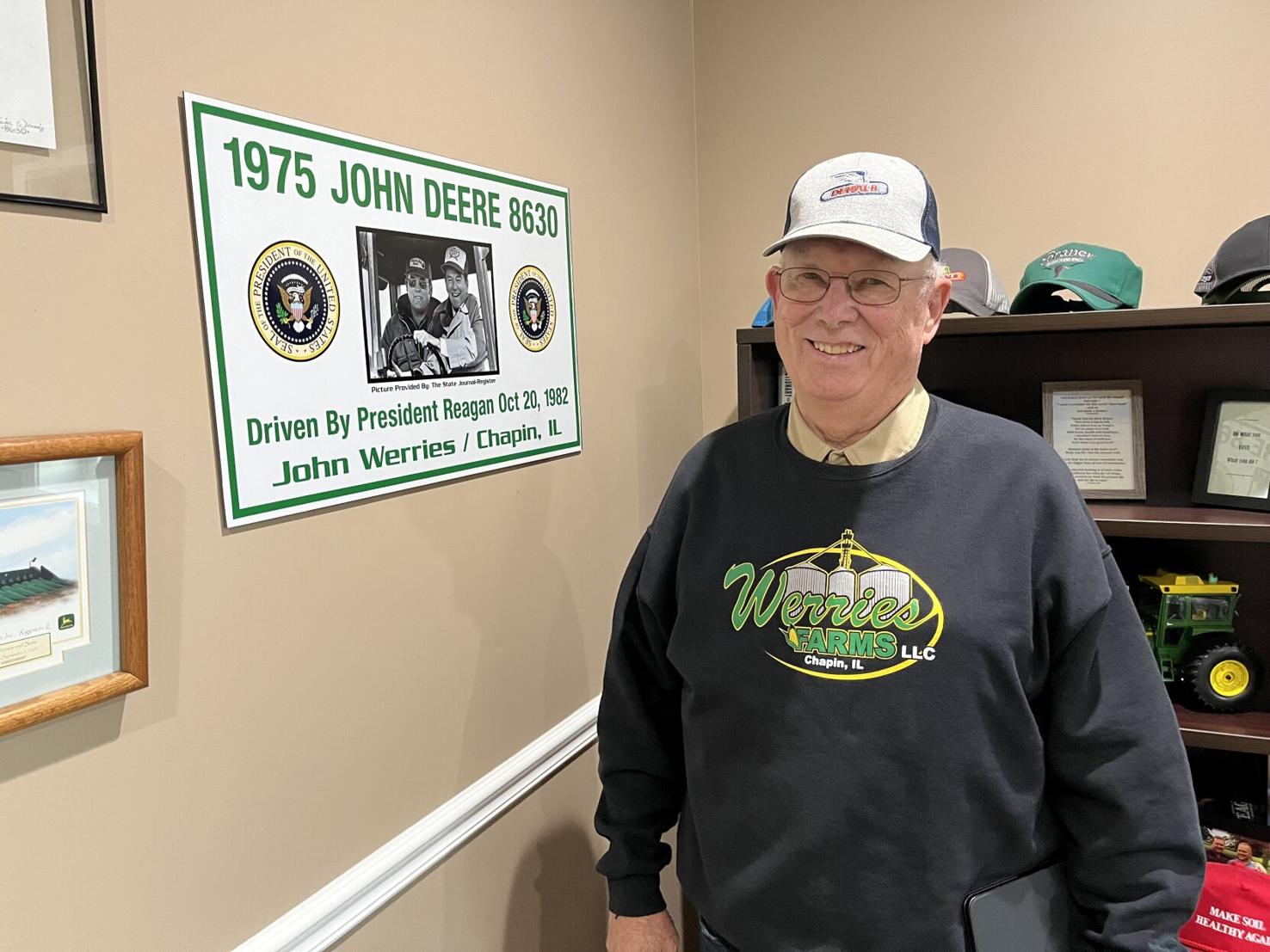 John Werries