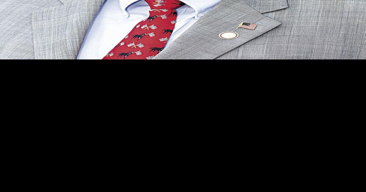 90 seconds with AFBF's president | | farmweeknow.com