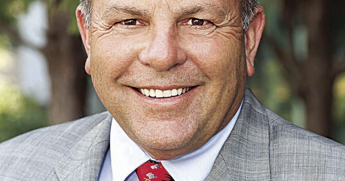 90 seconds with AFBF's president | | farmweeknow.com