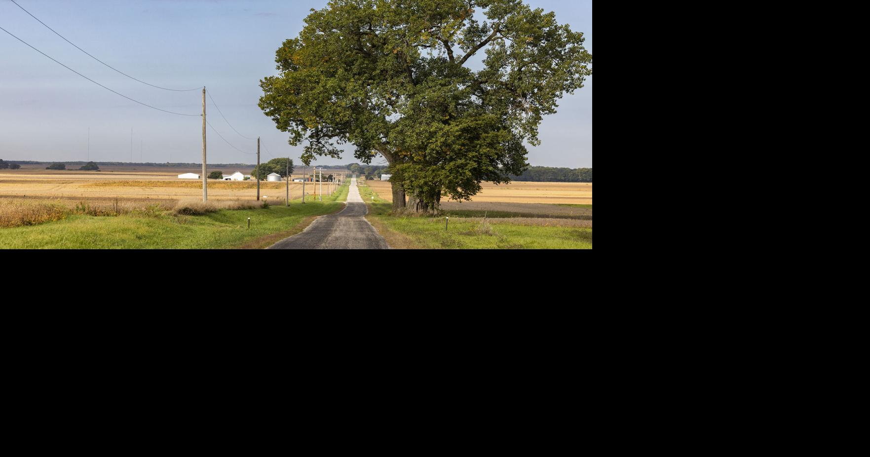 Capturing rural Illinois | | farmweeknow.com