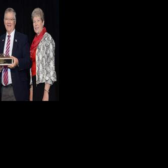 Moffitt brought his farming background to Springfield | General ...