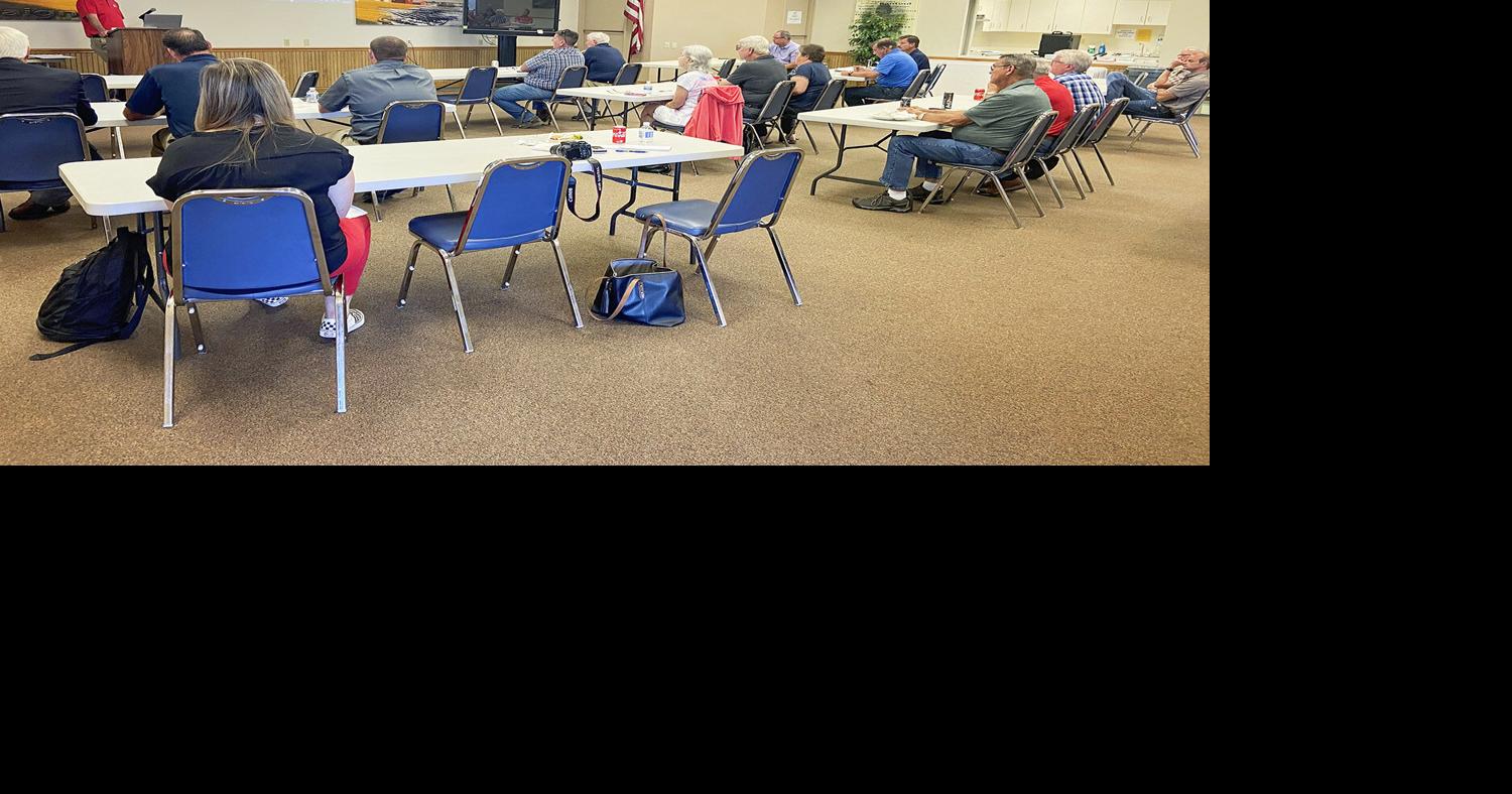 IFB kicks off farm bill work sessions | National | farmweeknow.com