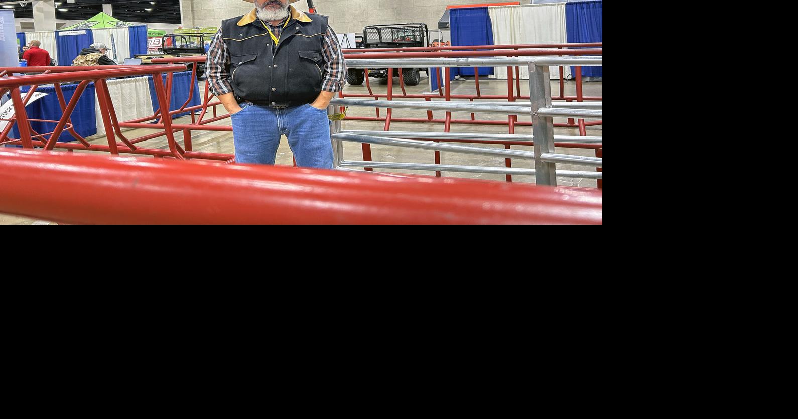 Farmers seek ideas for profitability at farm show | Profitability ...