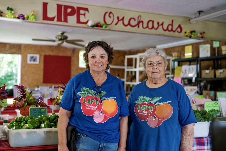 william c lipe land sale Family at the core of Lipe Orchards | General