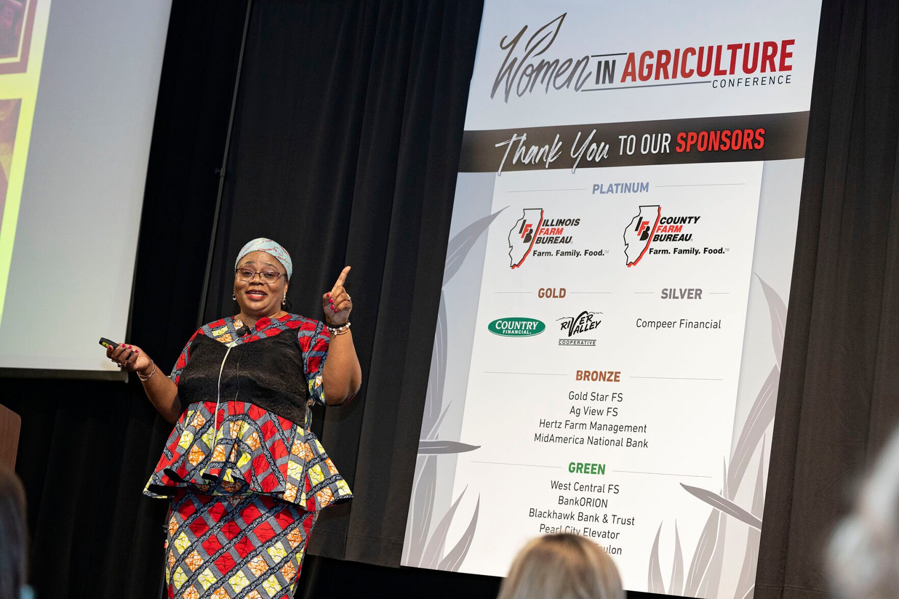 Photo Gallery: Women In Agriculture Conference | General | Farmweeknow.com