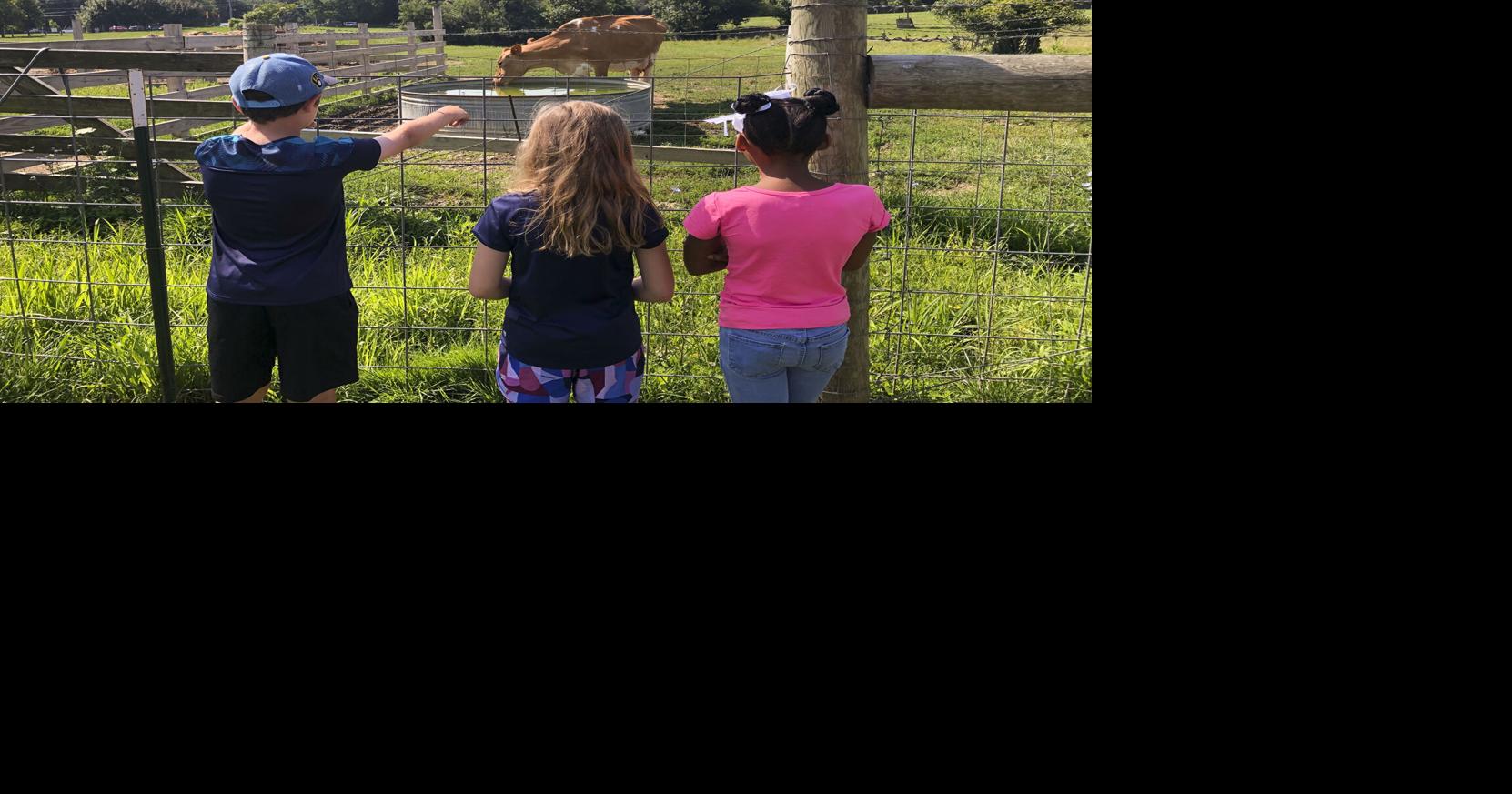 Farm Exploration Program debuts | | farmweeknow.com