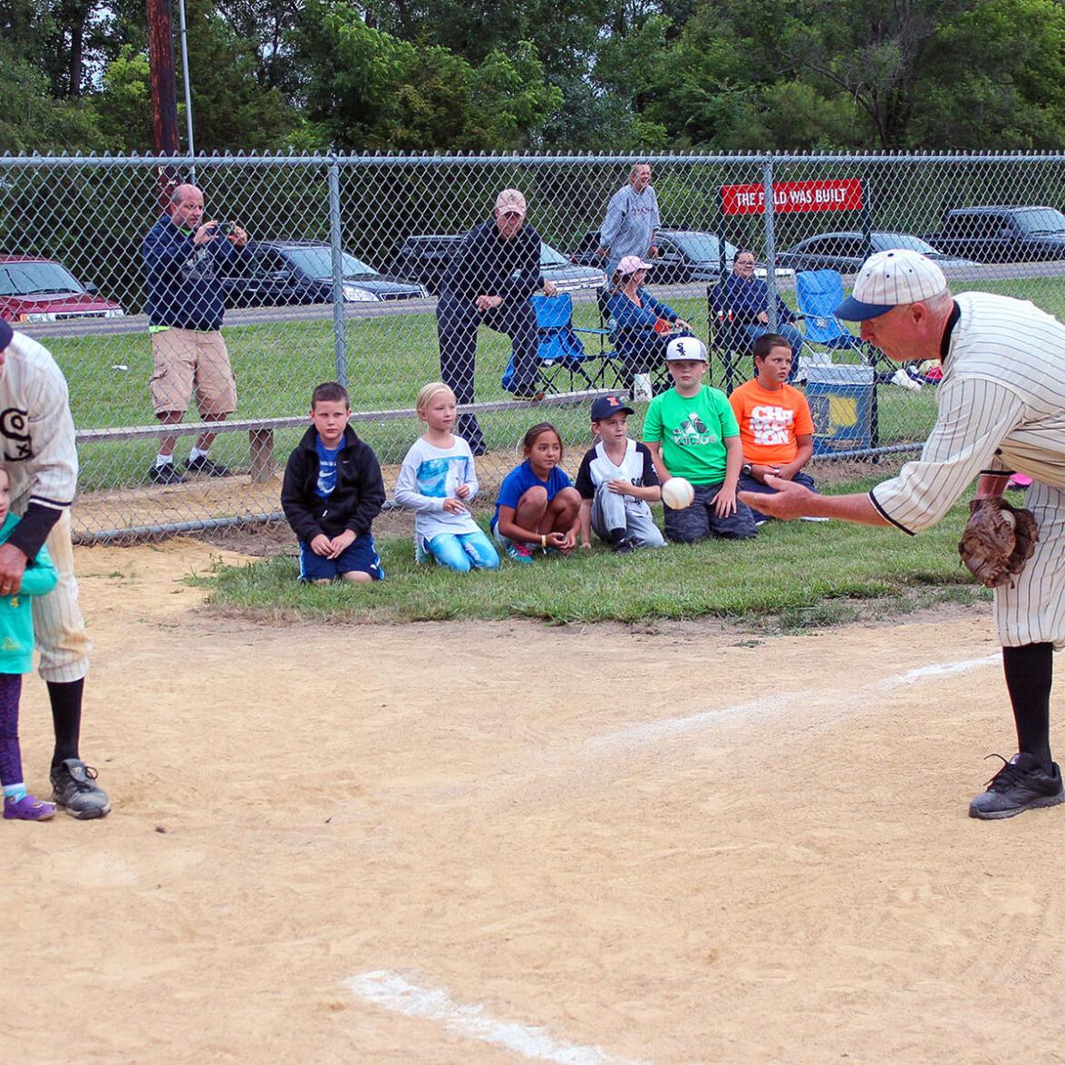 Their field of dreams - Living Lutheran