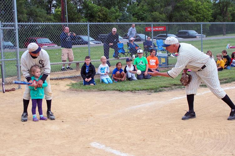 Illinois home to its own 'Field of Dreams' in Putnam County