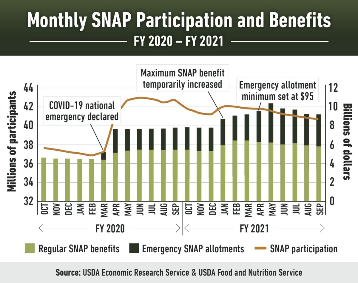 Economic Security - Electronic Benefits Transfer EBT--How To