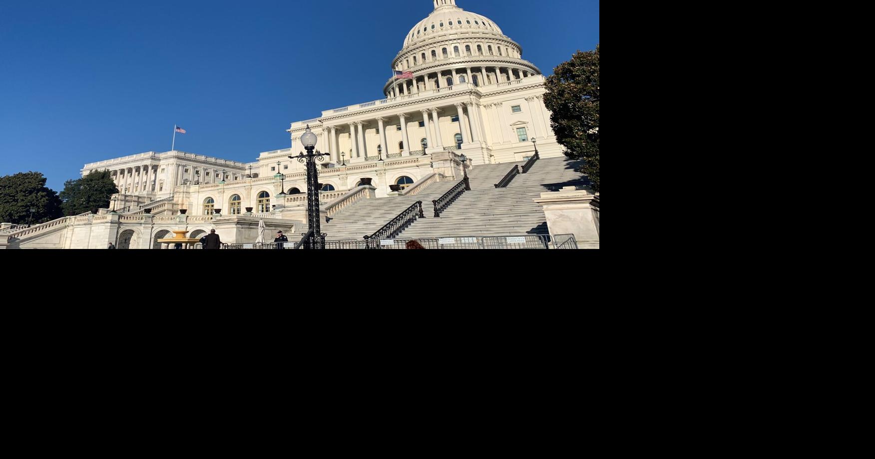 House passes $78 billion tax bill; AFBF applauds the package | National ...