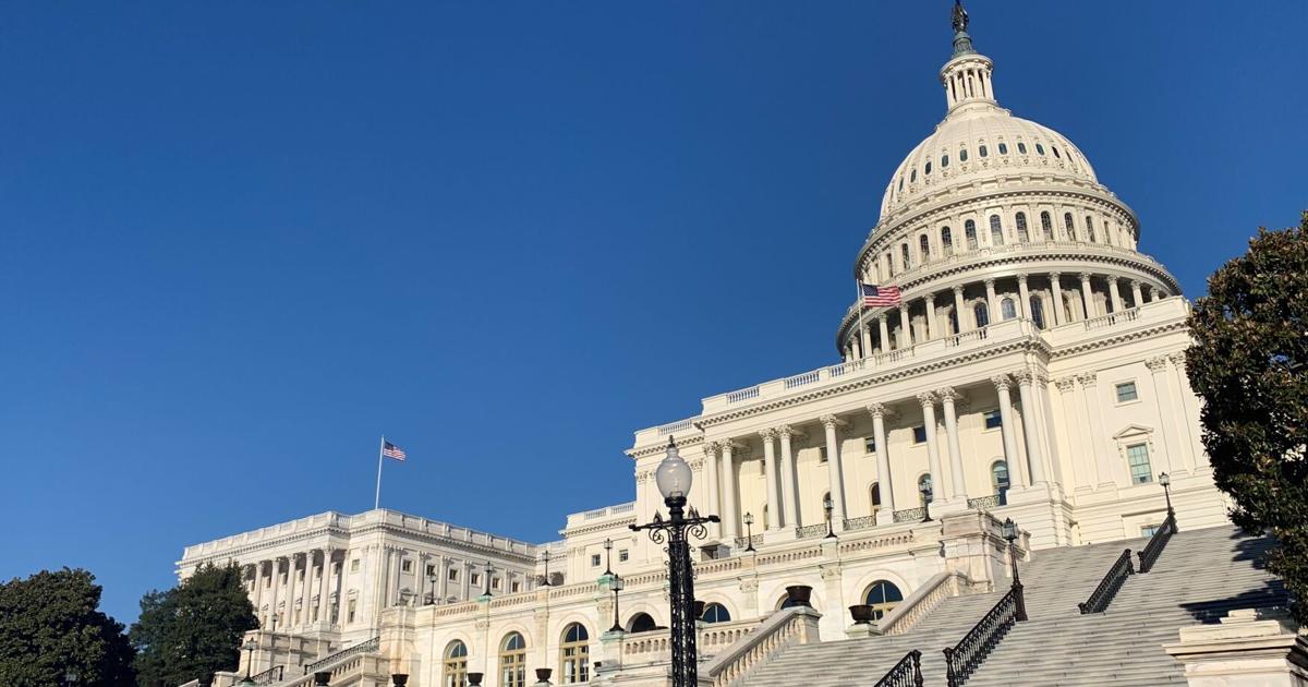 House passes $78 billion tax bill; AFBF applauds the package | National ...