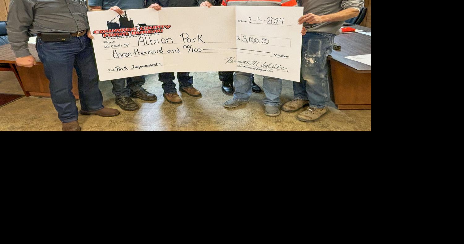 IFB names new Rural Development Grant recipients | General ...