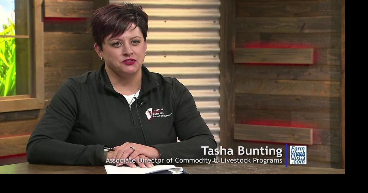 A closer look at the livestock grant programs