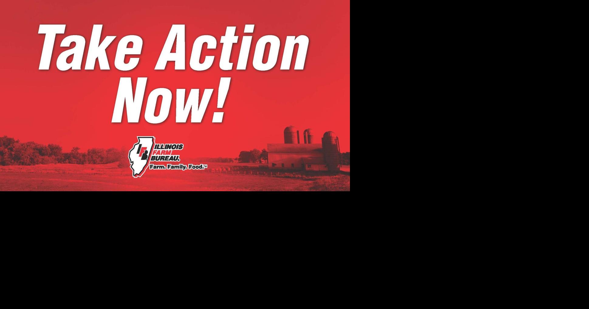 IFB issues action request on farm bill | National | farmweeknow.com