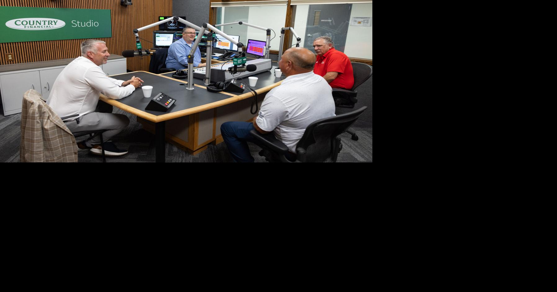 Audio: In studio with IFB, Growmark, Prairie Farms leaders ...