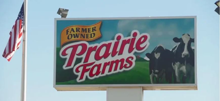 Prairie Farms Dairy Purchases Part Of Dean Foods | General ...