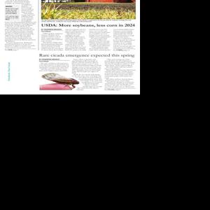 Page A1 | FarmWeek | farmweeknow.com