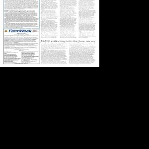 Page A2 | FarmWeek | farmweeknow.com