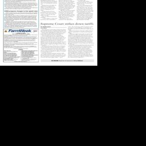 Page A2 | FarmWeek | farmweeknow.com