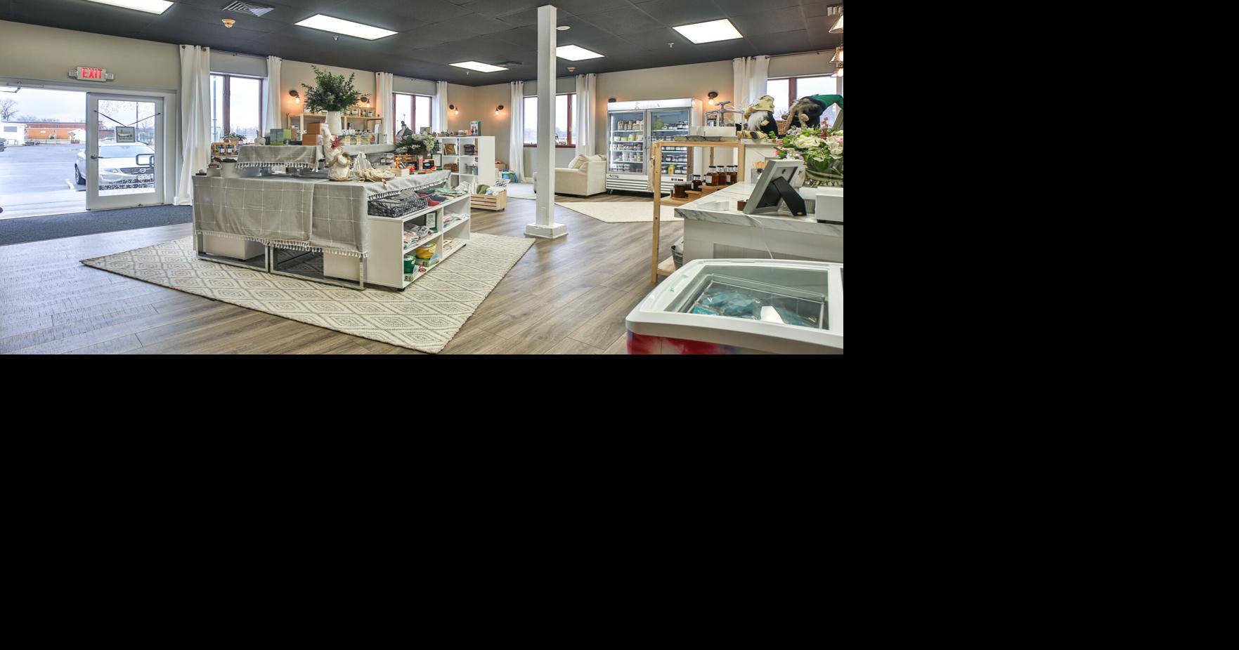 Erin’s Elderberries celebrates grand opening in Vint Hill Aug. 27 | News