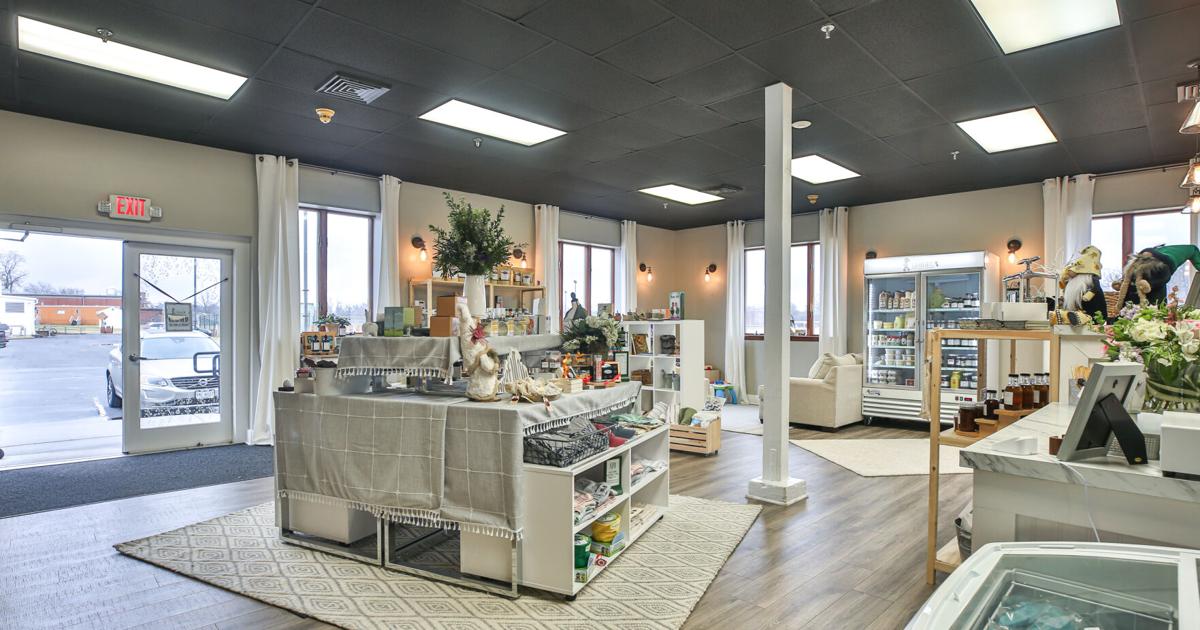 Erin’s Elderberries celebrates grand opening in Vint Hill Aug. 27 | News Erin’s Elderberries celebrates grand opening in Vint Hill Aug. 27 | News