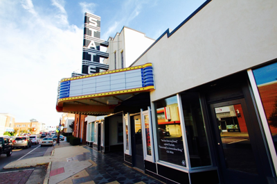 Take two: Culpeper State Theatre goes on the auction block in January