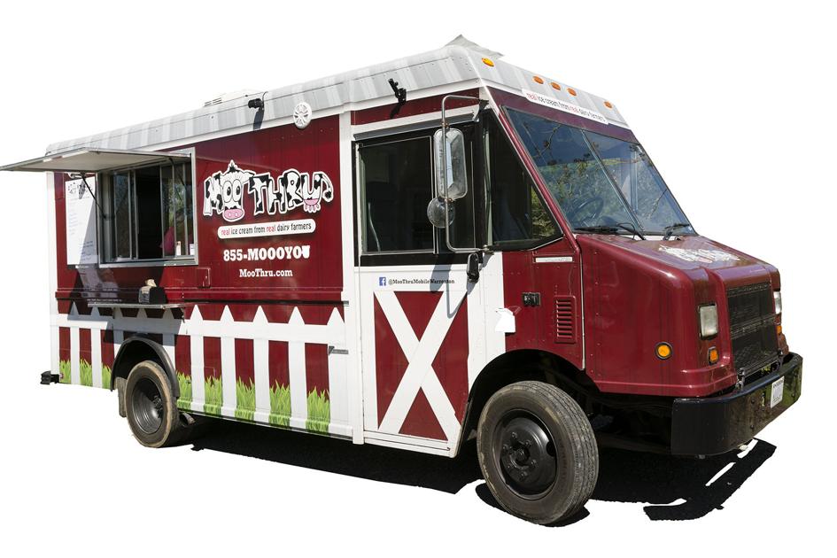 Food trucks offer fresh from the farm fare | Lifestyles ...