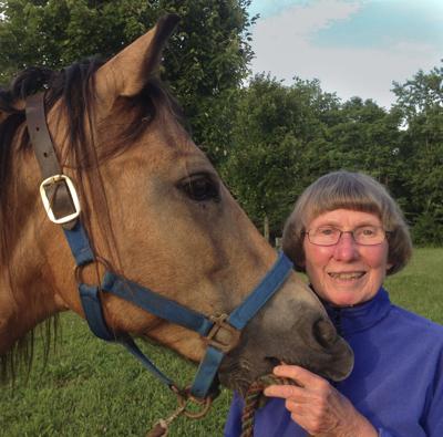 Ann Worischek Harman Obituaries Fauquier Com