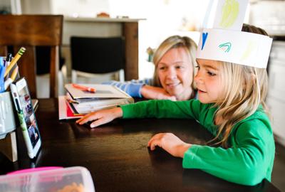 Area Private Schools Quickly Move To Remote Learning News Fauquier Com