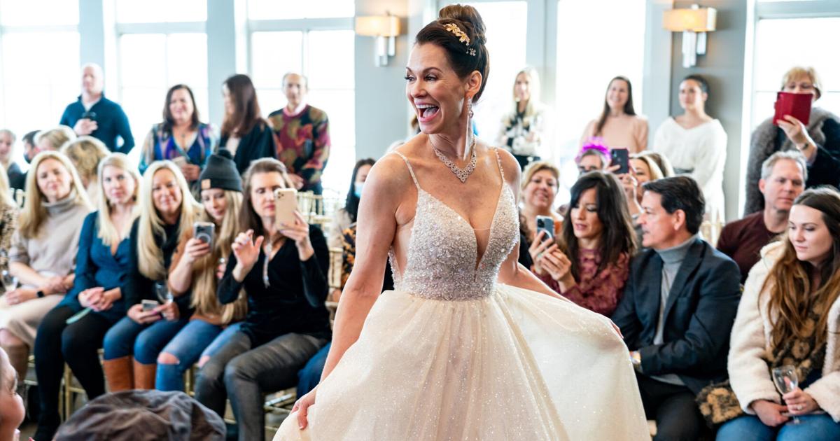 Vogue showcase ushers in wedding ceremony season within the Piedmont | Life