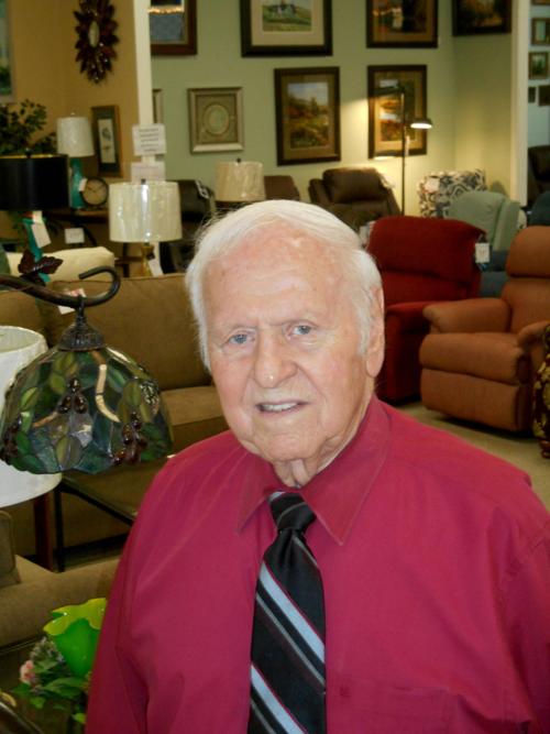 James Rankin