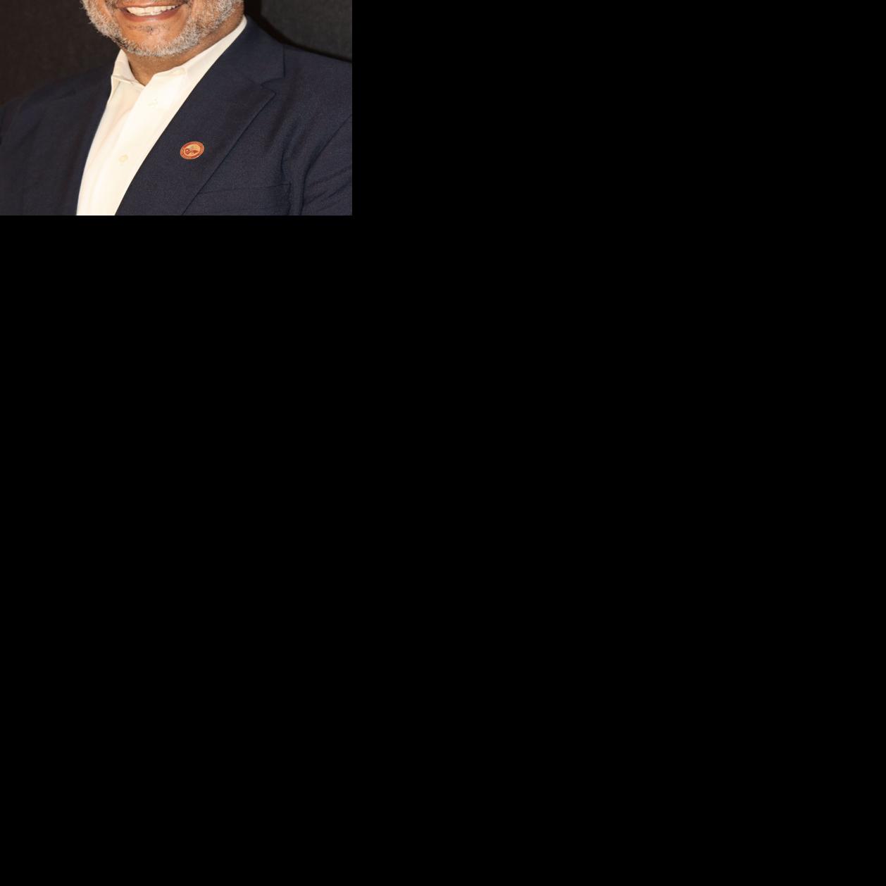 Major Warner named next superintendent of Fauquier County schools