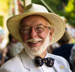writer john anderson
