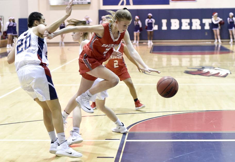 Fauquier High Girls Basketball Season Preview We Will Be