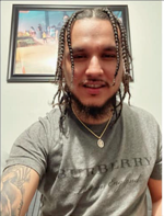 Martin Anuar Martinez