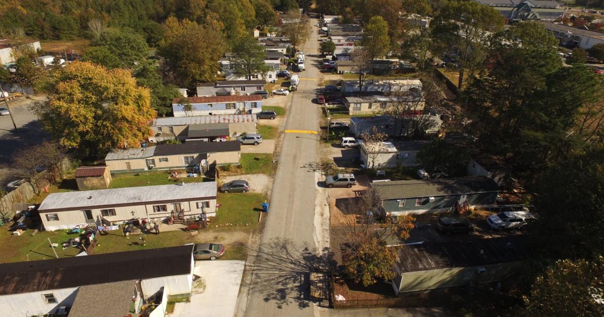 What could the new housing laws going into effect next month mean for you? What could the new housing laws going into effect next month mean for you?