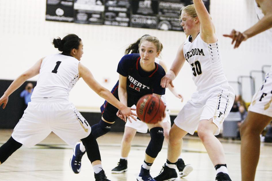 Liberty S Kestner Ends Commitment To North Carolina Reopens