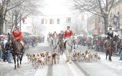 December 1st 2022 Christmas In Middleburg Va Christmas In Middleburg Will Be Dec. 7 | Lifestyles | Fauquier.com
