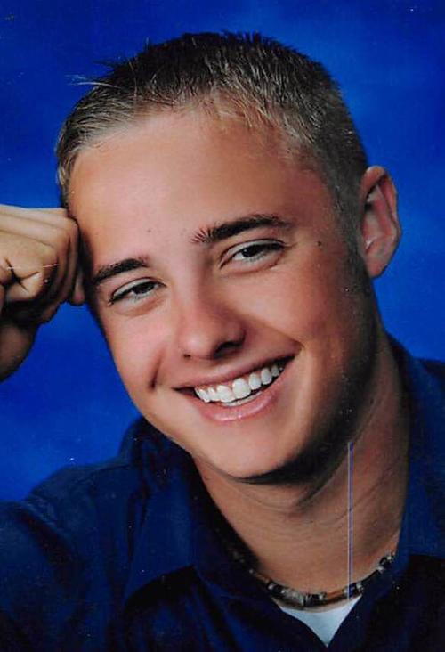 Scott Thomas Eastment