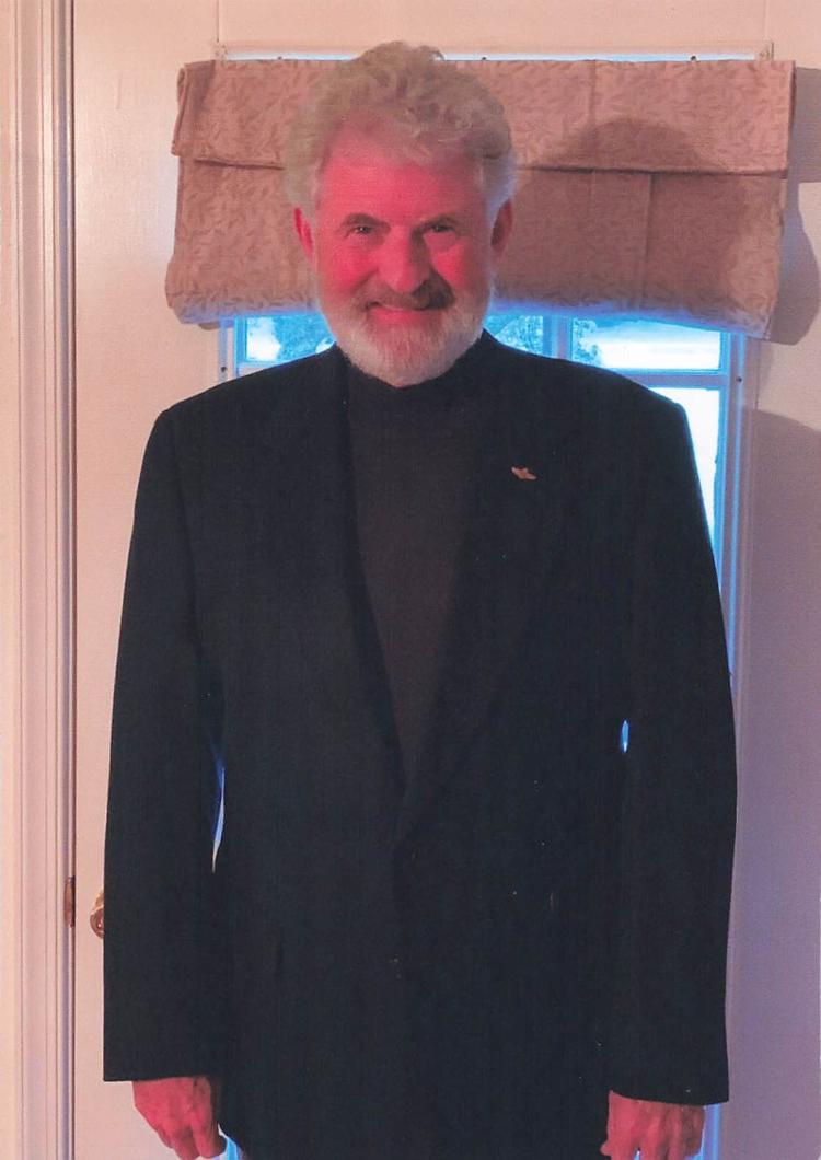 John “Jack” Selby | Obituaries | fauquier.com