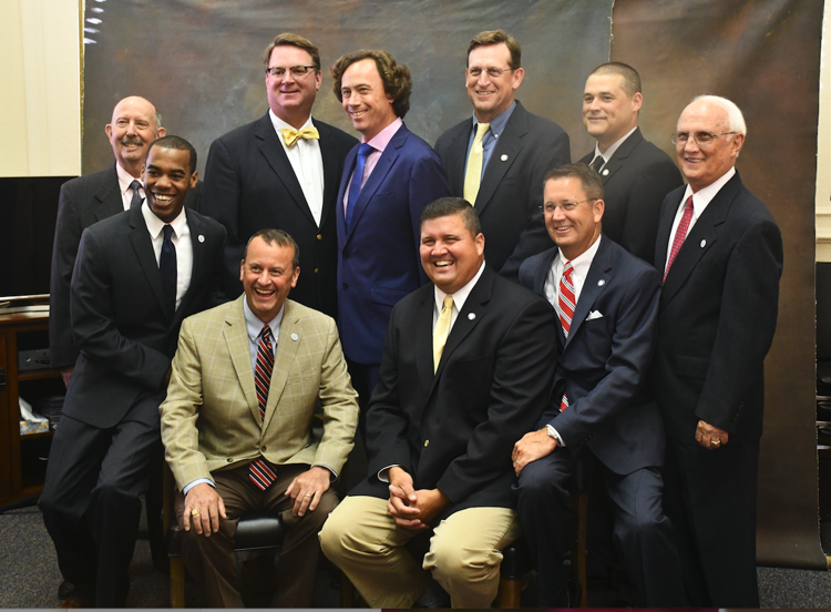 Under new mayor, Warrenton council paves way for residential addiction